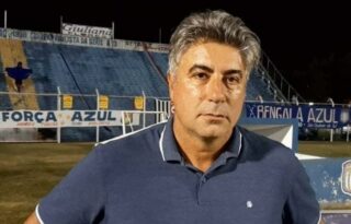 Torcida do Botafogo se revolta e faz campanha contra Alexandre Gallo na web