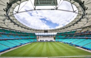 Campeonato Brasileiro: Bahia x Botafogo, pela primeira rodada do returno, muda de local