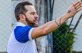 Argel Fuchs nega ter recebido contato do Botafogo: ‘Não vou assumir clubes este ano’