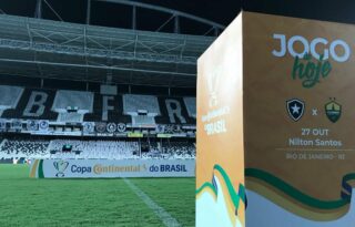 S/A, Cuiabá… Botafogo tem dia para esquecer dentro e fora de campo