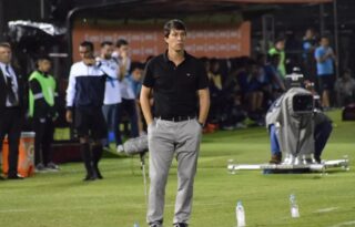 Torcida do Botafogo ‘faz alvoroço’ e pede contratação de técnico Daniel Garnero