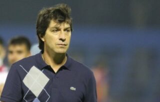 Garnero diz que não foi procurado pelo Botafogo; agente revela valores pretendidos
