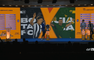 Rival: Cuiabá perde na Série B e chega com no mínimo 7 desfalques contra o Botafogo