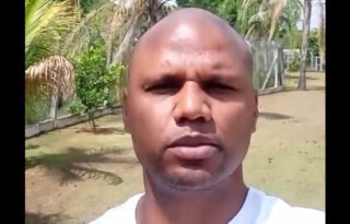 Ídolo, Jefferson deseja boa sorte a Lazaroni, Túlio e Lucio Flavio: ‘É isso que o nosso Botafogo precisa’
