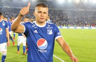 Ficou mais difícil… Alvo do Botafogo, Jhon Duque recebe proposta superior do futebol mexicano
