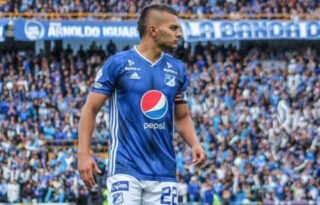 Marcos Leite: Jhon Duque balançou entre proposta vantajosa do México e história do Botafogo