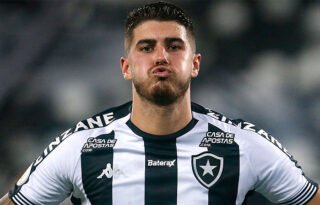 Blog: ‘Caso Pedro Raul ajuda a explicar péssima situação financeira do Botafogo’