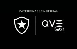 Patrocinadora do Botafogo, QVE Brasil informa que resolverá ‘o mais rápido possível’ impedimento da Anvisa
