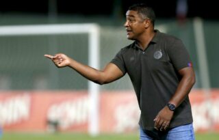 Botafogo: Montenegro diz que Autuori sugeriu Roger Machado e descarta técnico gringo