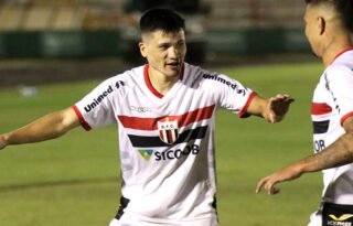 Botafogo vê negociações por Ronald se arrastarem e pressiona por respostas