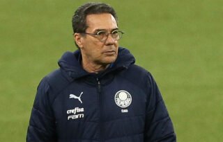 Nome de Luxemburgo entra em discussão e gera ‘briga’ interna no Botafogo