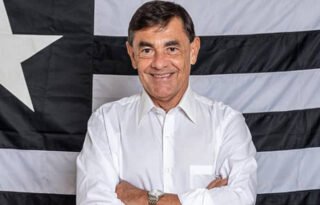 Eleição no Botafogo: Walmer Machado pede impugnação de duas chapas