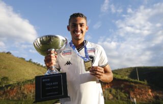 Atletas do sub-20, Ewerton e Juninho são relacionados pelo Botafogo para duelo com o Boavista