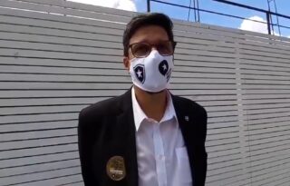 Alessandro Leite crê em mudança de postura no elenco após eleição no Botafogo: ‘Renovação’