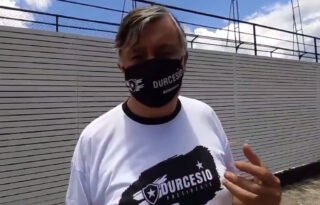 Em busca do CEO: Durcesio Mello monta equipe de transição para buscar profissional ao Botafogo