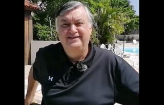 Durcesio Mello confia em Ramón Díaz por reação no Botafogo: ‘Mudar atitude e motivação’