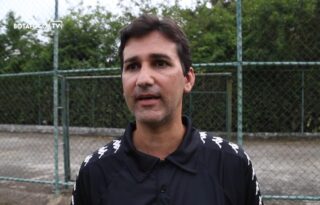 Técnico do sub-20 do Botafogo valoriza calendário cheio para revelar mais talentos e conquistar títulos