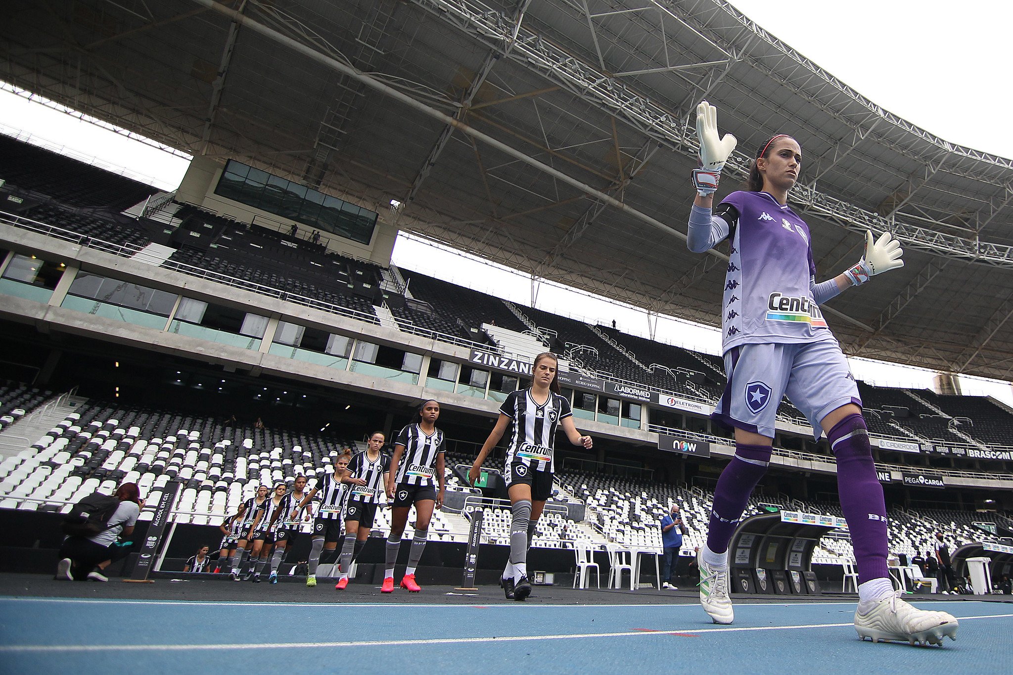 Feminino E Sub 20 Do Botafogo Tem Decisoes Neste Domingo Veja Como Assistir Fogaonet