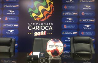 SBT supera Globo e encaminha acerto por transmissão do Campeonato Carioca-2021