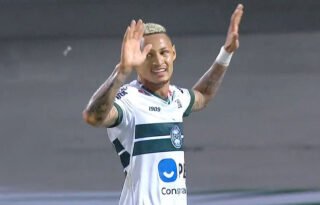 Botafogo contatou Neilton, mas negociação se encerrou com saída de Barroca