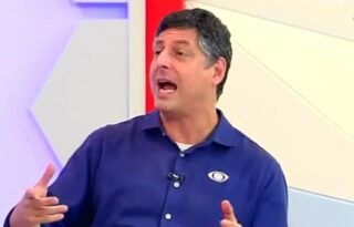 Comentarista diz que Botafogo deveria já pensar no Carioca e dispensar jogadores: ‘Está perdendo tempo’