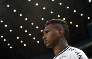 Fim do ciclo: Botafogo dá entrada na rescisão de Neneco Rentería junto à CBF