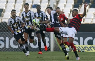 Jornalista detona: ‘O Botafogo não merece os dirigentes e o elenco que tem’