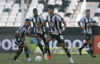 Botafogo tenta superar desafios e virar a chave por ‘milagre’ no Brasileiro