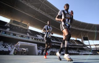 Brasileirão: Botafogo precisa vencer todos os jogos para sonhar com milagre