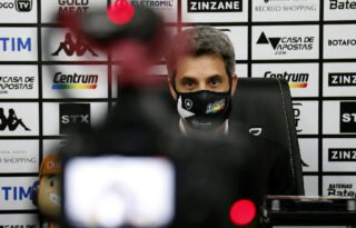 Fubá, Wesley, Lucas Ribeiro… Freeland promete ‘ações simples’ no Botafogo para frear saída de talentos da base