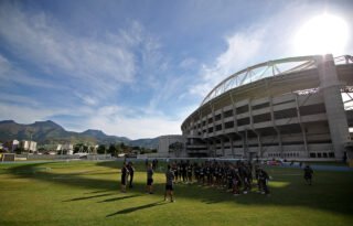 Vale penhora mais de R$ 3 milhões do Botafogo na Justiça por dívida de 1993