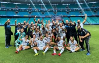 Futebol feminino: Botafogo decidirá no Nilton Santos título do Brasileiro A2; conheça as datas