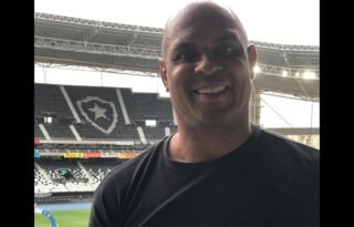 Donizete diz que Botafogo recusou sua ajuda para a base e fala sobre Honda: ‘Sabia que não daria certo’
