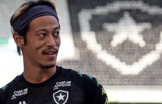 Honda adquire 50 pacotes anuais de sócios VIP e doa ao Botafogo; clube prepara concurso cultural