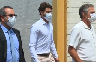 Marcinho é denunciado por homicídio culposo após atropelar casal e pode pegar até seis anos de prisão