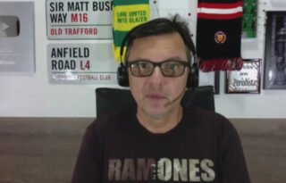 Comentarista: ‘Botafogo vai ter mais paz e pode vir a ser competitivo. Situação do Vasco é pior’