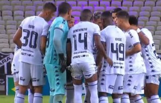 Botafogo faz menos de 30 pontos pela primeira vez e tem pior campanha na história do Brasileirão