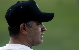 Chamusca detalha reestruturação do Botafogo: ‘Muitas decisões serão tomadas depois do jogo com o Ceará’
