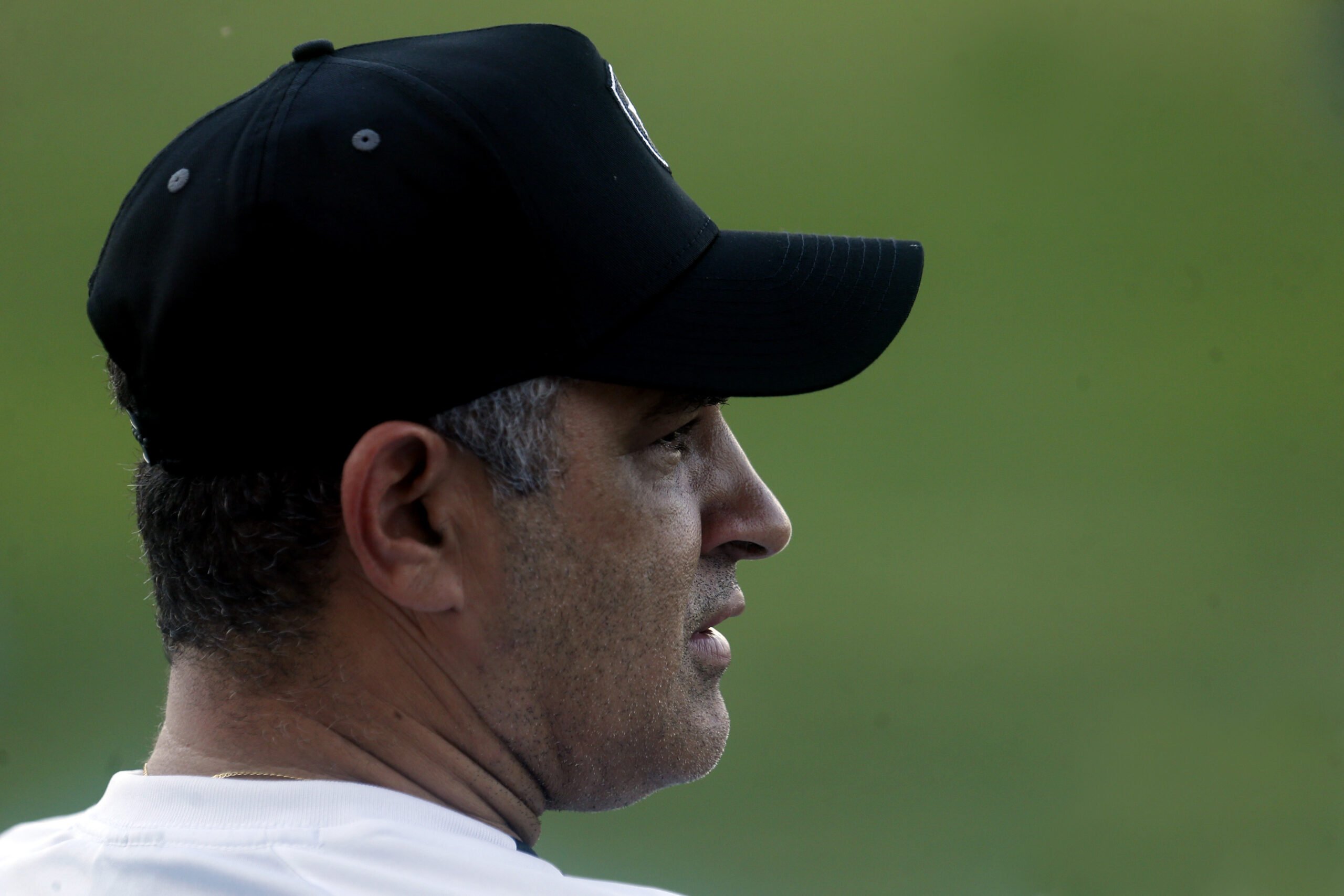Marcelo Chamusca - Botafogo