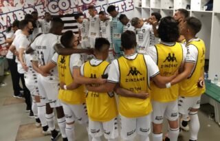 Derrota para o Ceará define Brasileiro nada glorioso do Botafogo