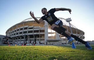 Reforços são a principal atração do Botafogo diante do Resende, pelo Carioca