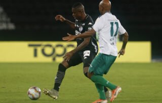 Botafogo x Boavista: prováveis times, onde assistir, desfalques e arbitragem