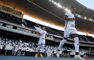 No Nilton Santos, Botafogo recebe o Resende e deseja sua primeira vitória