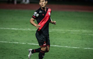 Ex-Atlético-GO, Chico tem sondagens de Botafogo, Fluminense e Vasco