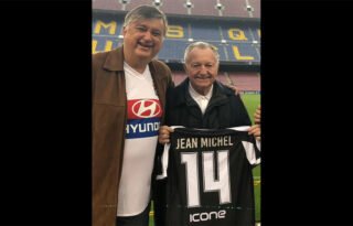 Presidente do Botafogo já foi dirigente no Resende, adversário deste domingo
