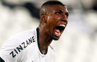 Kanu fica no Botafogo, mas segue na lista de negociáveis, diz site