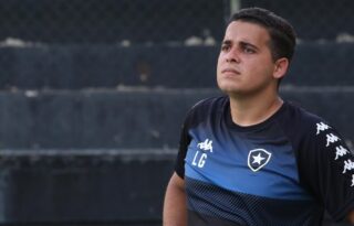 Futebol feminino: Botafogo investe, tem trabalho de análise consolidado e recebe reforço de drone
