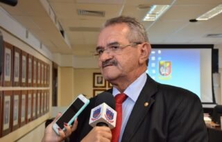 Ministério Público prepara carta à CBF recomendando suspensão das competições nacionais por conta da Covid-19