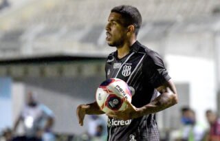 Botafogo entra com recurso em processo movido por lateral Yuri, que pede R$ 100 mil na Justiça