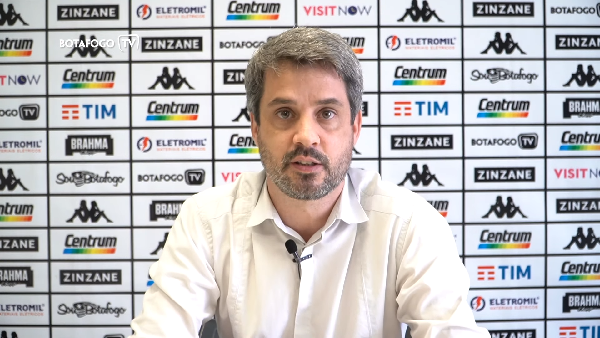 Eduardo Freeland - Botafogo